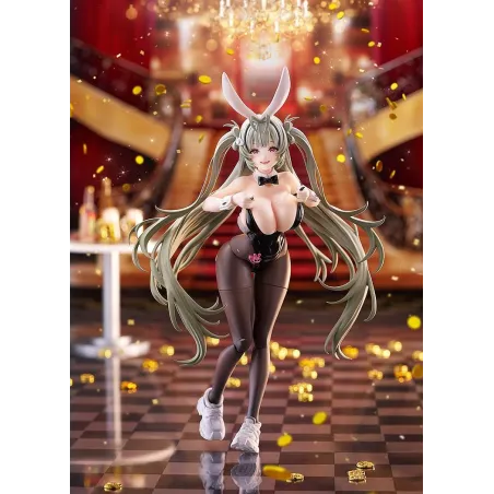 Goddess of Victory: NIKKE Soda Twinkling Bunny Max Factory - Buy Now