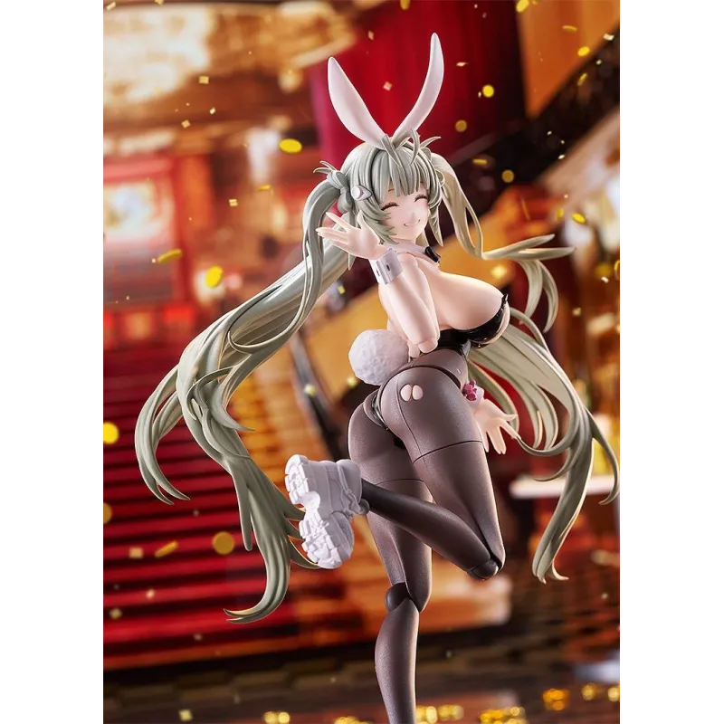 Goddess of Victory: NIKKE Soda Twinkling Bunny Max Factory - Buy Now