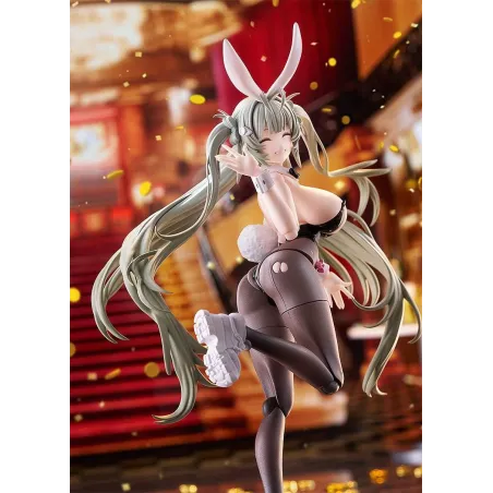 Goddess of Victory: NIKKE Soda Twinkling Bunny Max Factory - Buy Now