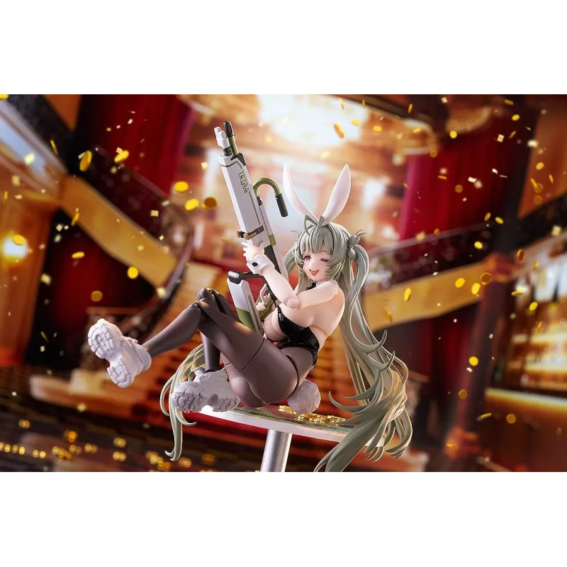 Goddess of Victory: NIKKE Soda Twinkling Bunny Max Factory - Buy Now