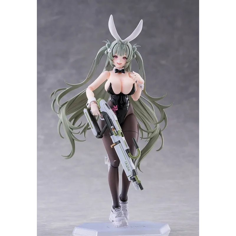 Goddess of Victory: NIKKE Soda Twinkling Bunny Max Factory - Buy Now