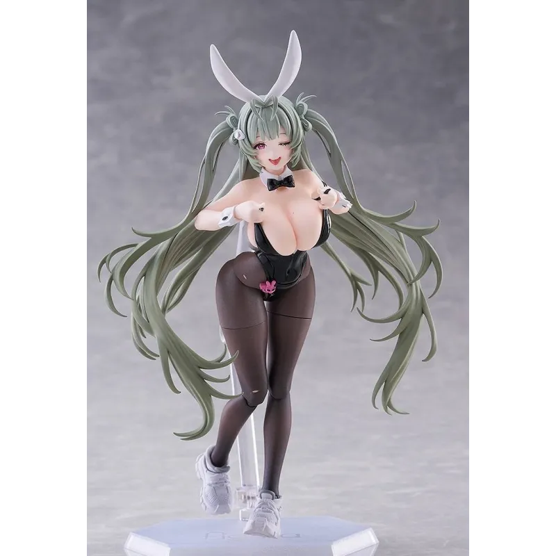 Goddess of Victory: NIKKE Soda Twinkling Bunny Max Factory - Buy Now