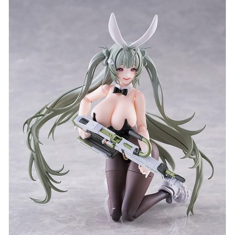 Goddess of Victory: NIKKE Soda Twinkling Bunny Max Factory - Buy Now