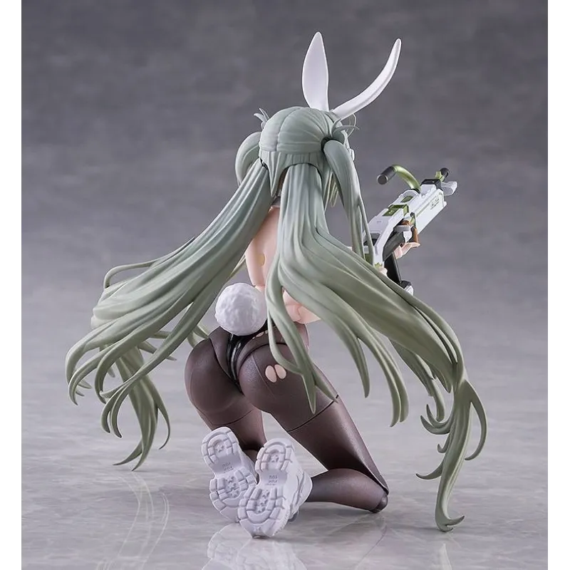 Goddess of Victory: NIKKE Soda Twinkling Bunny Max Factory - Buy Now