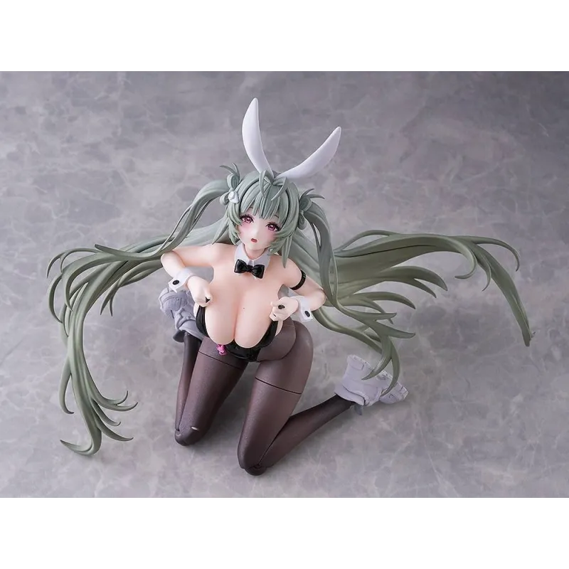 Goddess of Victory: NIKKE Soda Twinkling Bunny Max Factory - Buy Now