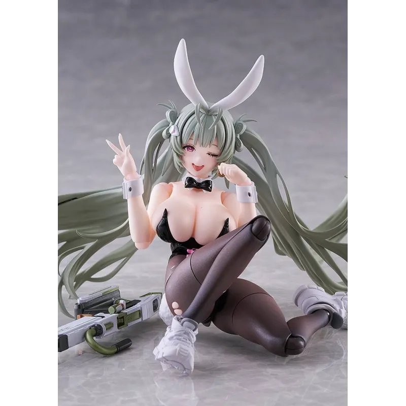 Goddess of Victory: NIKKE Soda Twinkling Bunny Max Factory - Buy Now