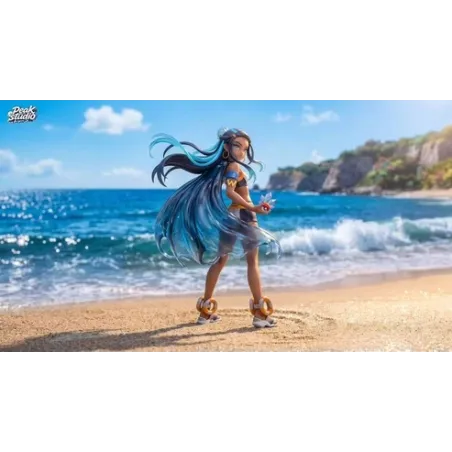 Pokémon Nessa, Drednaw & Chewtle Peak Studio - Buy Now