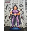 One Piece Fishman Marine Giant Black Studio - Buy Now