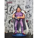 One Piece Fishman Marine Giant Black Studio - Buy Now