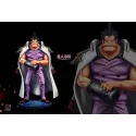 One Piece Fishman Marine Giant Black Studio - Buy Now