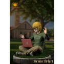 Attack on Titan Eren & Armin Model Power Studio - Buy Now