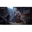 Attack on Titan Annie Leonhart ZQ Studio - Buy Now