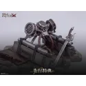 Attack on Titan Annie Leonhart ZQ Studio - Buy Now