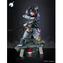 Naruto Shippuden Sasuke Uchiha Huan Ying Studio - Buy Now
