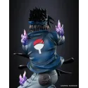 Naruto Shippuden Sasuke Uchiha Huan Ying Studio - Buy Now
