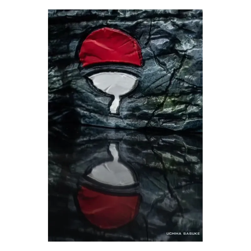 Naruto Shippuden Sasuke Uchiha Huan Ying Studio - Buy Now
