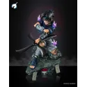 Naruto Shippuden Sasuke Uchiha Huan Ying Studio - Buy Now