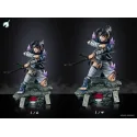 Naruto Shippuden Sasuke Uchiha Huan Ying Studio - Buy Now