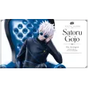 Jujutsu Kaisen Satoru Gojo V2 GO FIGURE Studio - Buy Now