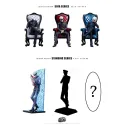Jujutsu Kaisen Satoru Gojo V2 GO FIGURE Studio - Buy Now