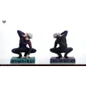 Jujutsu Kaisen Squatting Gojo Firefly Studio - Buy Now