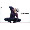 Jujutsu Kaisen Squatting Gojo Firefly Studio - Buy Now