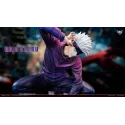 Jujutsu Kaisen Squatting Gojo Firefly Studio - Buy Now