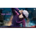 Jujutsu Kaisen Squatting Gojo Firefly Studio - Buy Now