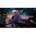 Jujutsu Kaisen Squatting Gojo Firefly Studio - Buy Now