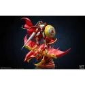 Digimon Gallantmon / Dukemon MT Studio - Buy Now