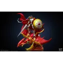 Digimon Gallantmon / Dukemon MT Studio - Buy Now