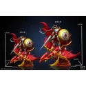 Digimon Gallantmon / Dukemon MT Studio - Buy Now