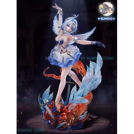 Genshin Impact Odette Spessiva Rumeng Studio - Buy Now