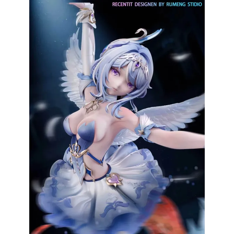 Genshin Impact Odette Spessiva Rumeng Studio - Buy Now