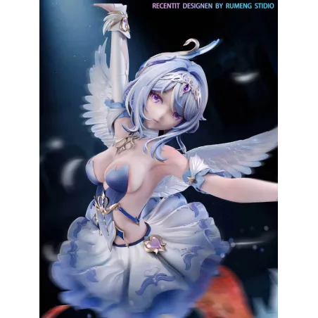 Genshin Impact Odette Spessiva Rumeng Studio - Buy Now