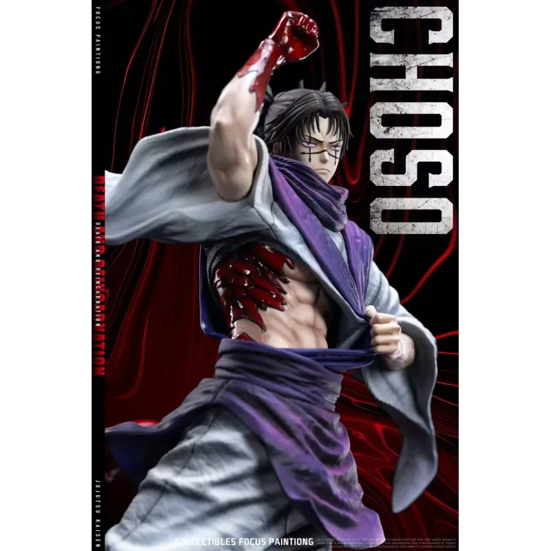 Jujutsu Kaisen Choso BBA Studio - Buy Now