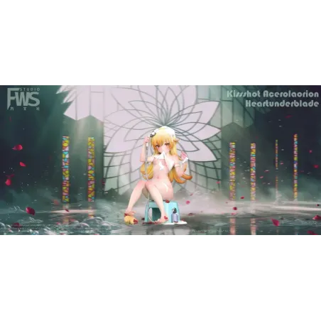 Bakemonogatari Shinobu Oshino FWS Studio - Buy Now