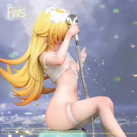 Bakemonogatari Shinobu Oshino FWS Studio - Buy Now