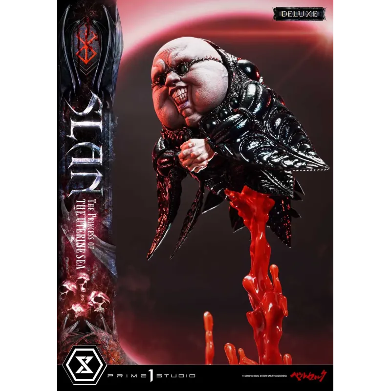 Berserk Slan The Princess of the uterine sea Prime 1 Studio - Buy Now