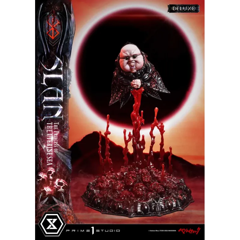 Berserk Slan The Princess of the uterine sea Prime 1 Studio - Buy Now