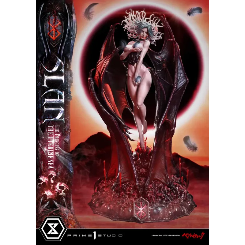 Berserk Slan The Princess of the uterine sea Prime 1 Studio - Buy Now