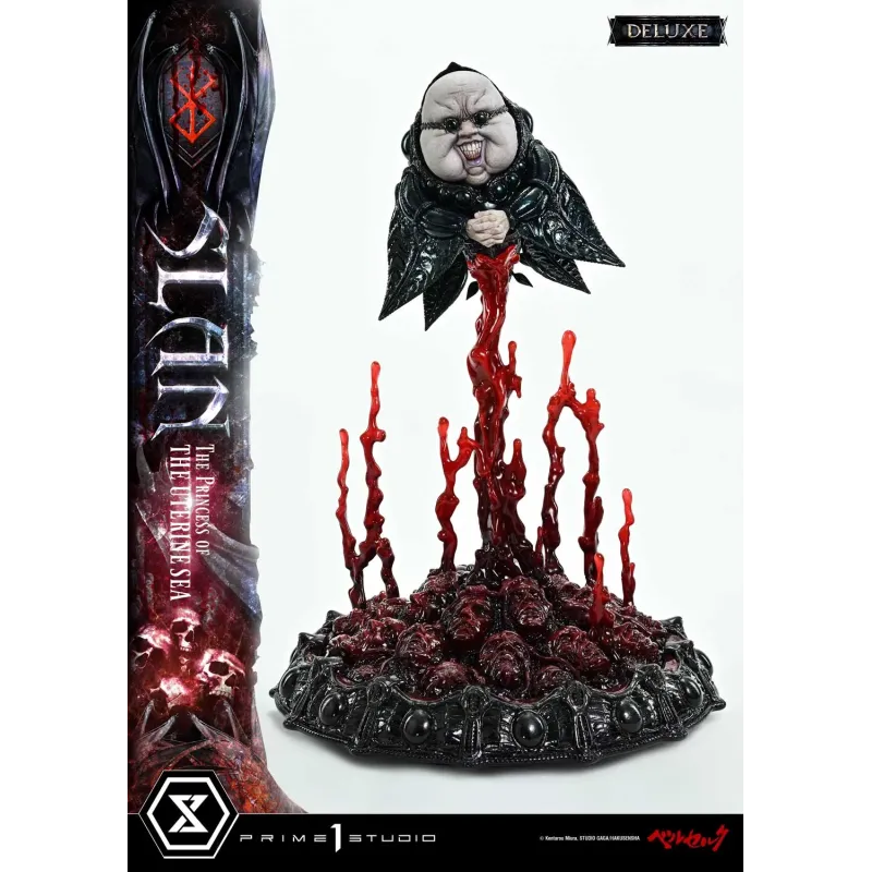 Berserk Slan The Princess of the uterine sea Prime 1 Studio - Buy Now