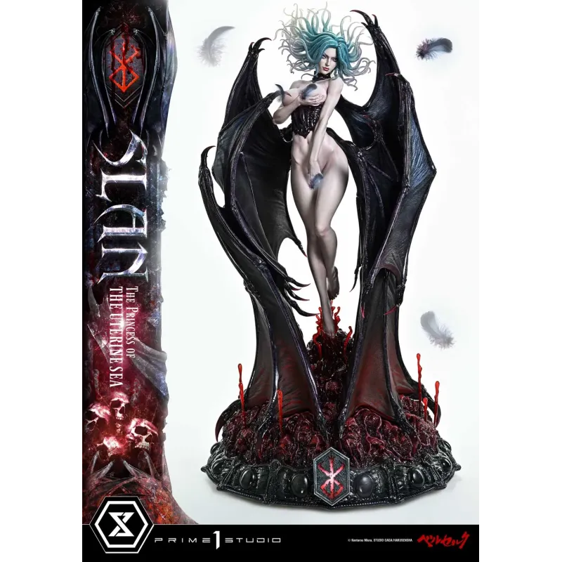 Berserk Slan The Princess of the uterine sea Prime 1 Studio - Buy Now