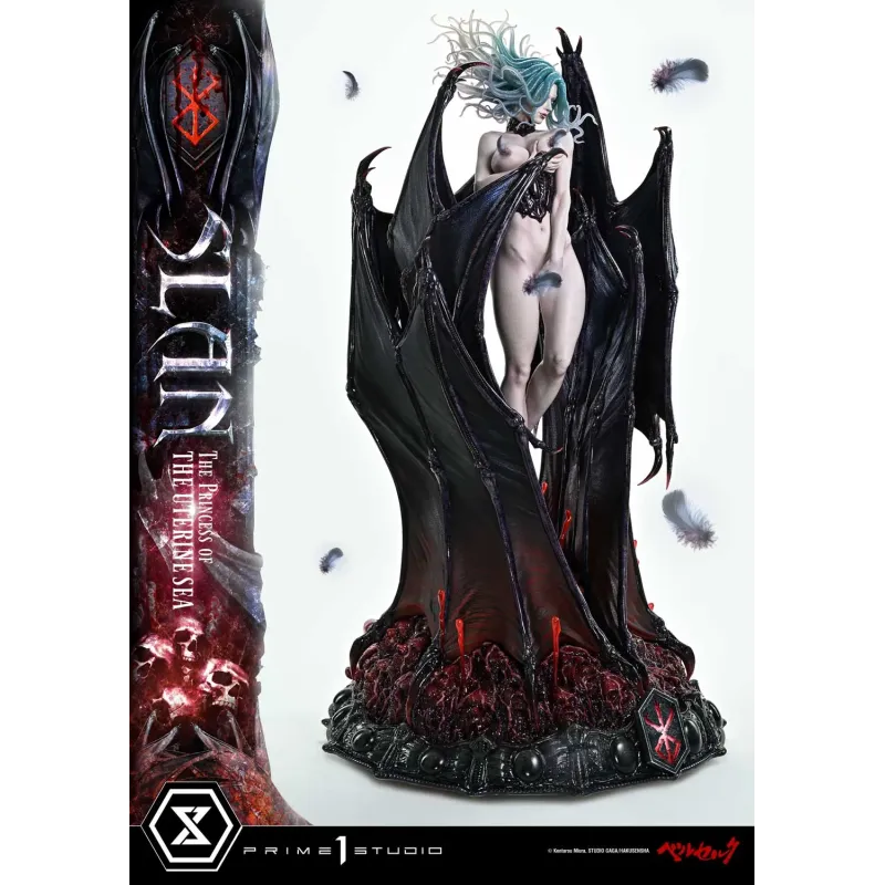 Berserk Slan The Princess of the uterine sea Prime 1 Studio - Buy Now