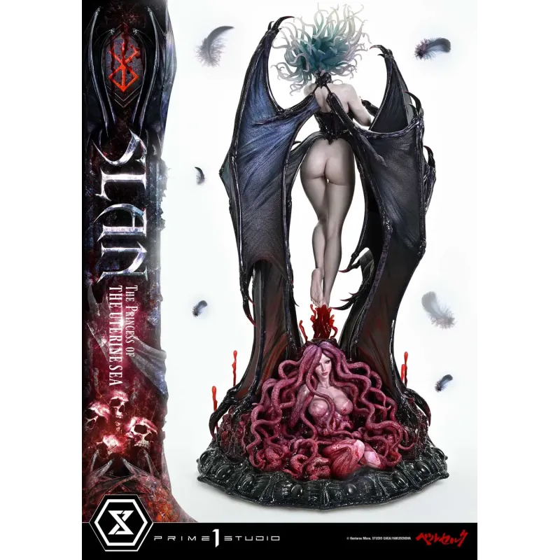 Berserk Slan The Princess of the uterine sea Prime 1 Studio - Buy Now