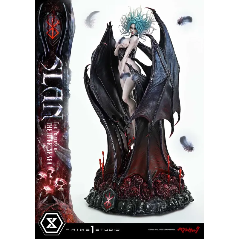 Berserk Slan The Princess of the uterine sea Prime 1 Studio - Buy Now
