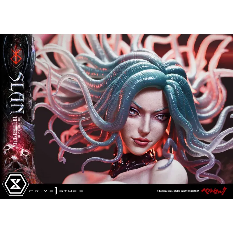 Berserk Slan The Princess of the uterine sea Prime 1 Studio - Buy Now