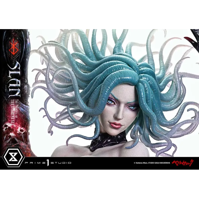 Berserk Slan The Princess of the uterine sea Prime 1 Studio - Buy Now