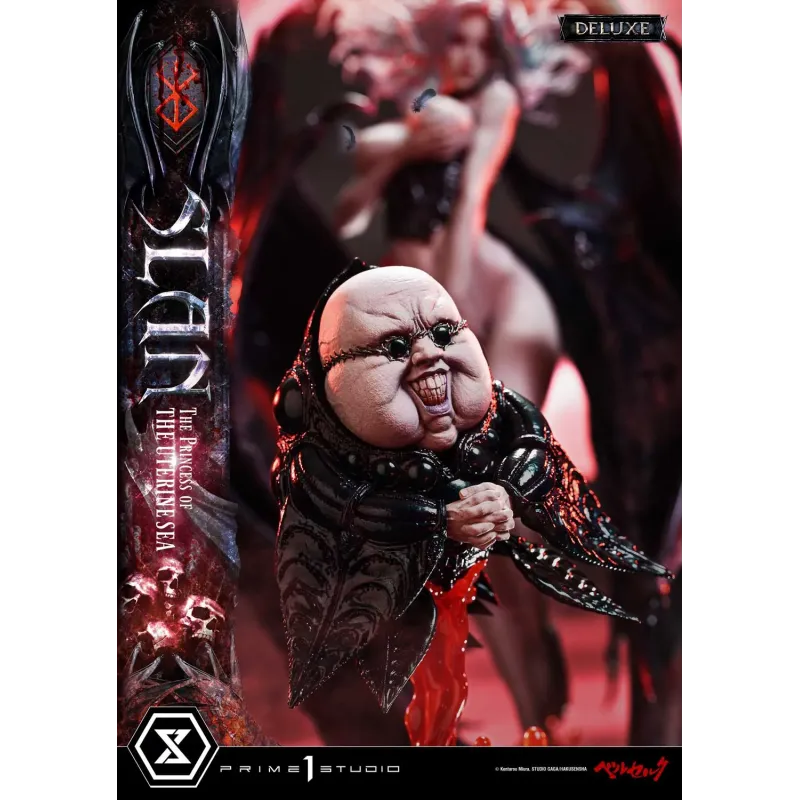 Berserk Slan The Princess of the uterine sea Prime 1 Studio - Buy Now