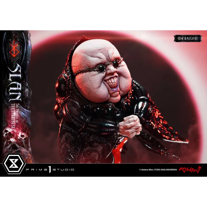 Berserk Slan The Princess of the uterine sea Prime 1 Studio - Buy Now
